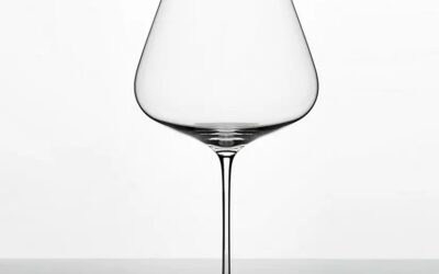 잘토 와인잔 Burgund
