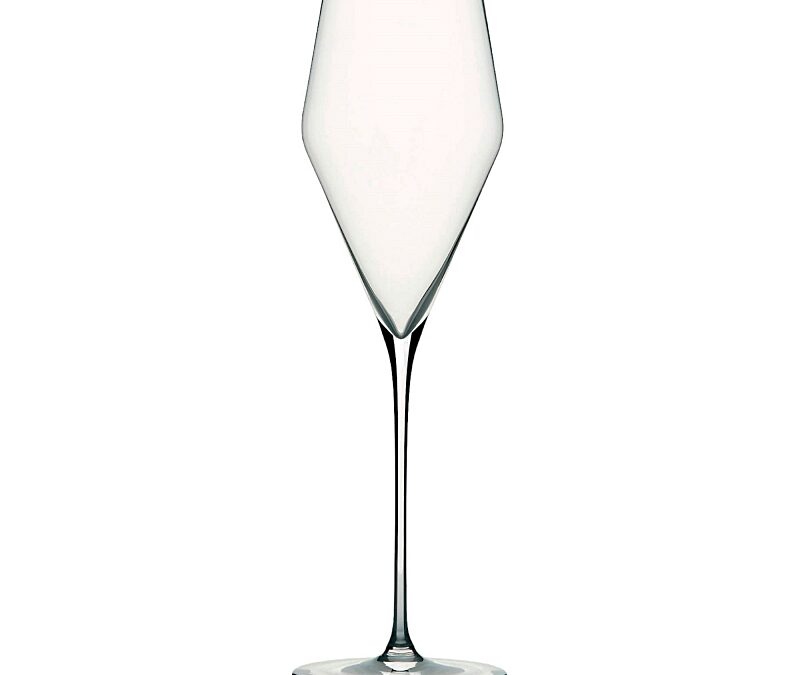 잘토 와인잔 Champagne